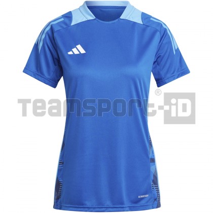 Maglia Calcio Adidas TIRO 24 COMPETITION JERSEY WOMAN Manica Corta