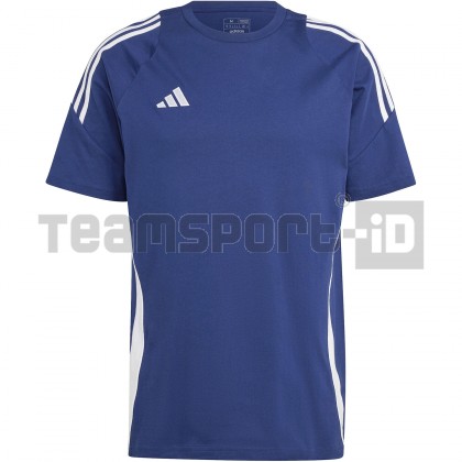 T-Shirt Adidas TIRO 24 SWEAT TEE Manica Corta