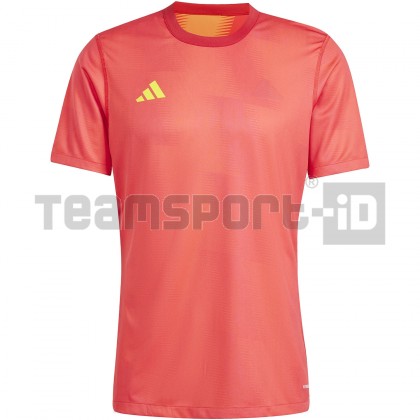 Maglia Calcio Adidas REVERSIBLE 24 JERSEY Manica Corta