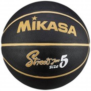 Pallone MiniBasket Mikasa BB502B