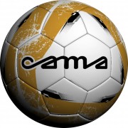 Pallone Calcio mis. 5 CamaSport TAURO