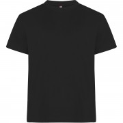 T-Shirt Clique OVER-T Manica Corta