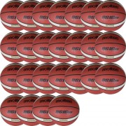 Pallone Basket Molten Maschile B7G1600 Coupon 2024 - Conf. 25 palloni