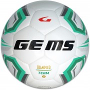 Pallone Calcio Allenamento mis. 5 Gems OLIMPICO TEAM 5