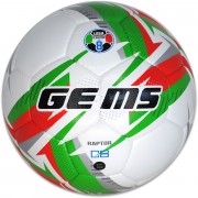 Pallone Calcio Gara mis. 5 Gems RAPTOR C8