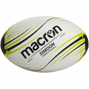 Pallone Rugby Macron SIMOON mis. 5