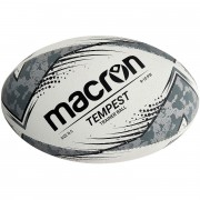 Pallone Rugby Macron TEMPEST mis. 3