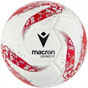 Pallone Calcio Gara mis. 5 Macron DEGREE XI