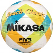 Pallone Beach Volley Mikasa BV543C
