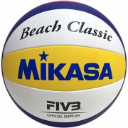 Pallone Beach Volley Mikasa BV551C