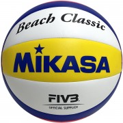 Pallone Beach Volley Mikasa BV552C