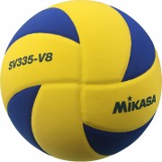 Pallone Snow Volley Mikasa SV335-V8 - FIVB APPROVED