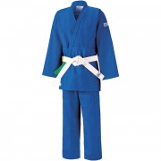 Divisa Judo/Jujitsu Mizuno KODOMO BLUE