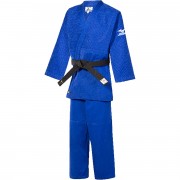 Divisa Judo/Jujitsu Mizuno KEIKO 2 BLUE