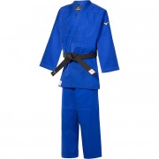 Divisa Judo/Jujitsu Mizuno YUSHO IJF 2023 BLUE