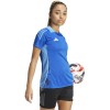 Maglia Calcio Adidas TIRO 24 COMPETITION JERSEY WOMAN Manica Corta