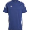 T-Shirt Adidas TIRO 24 SWEAT TEE Manica Corta