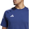 T-Shirt Adidas TIRO 24 SWEAT TEE Manica Corta