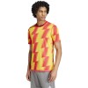 Maglia Calcio Adidas REVERSIBLE 24 JERSEY Manica Corta