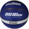 Pallone Mini Basket Molten B5G1600-WBL Coupon 2024 - Conf. 25 palloni