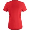 T-Shirt Clique BASIC ACTIVE-T WOMAN Manica Corta