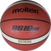 Pallone Basket Molten Femminile B6G1600 Coupon 2024 - Conf. 25 palloni