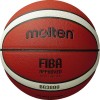 Pallone Basket Molten Femminile B6G3800 Coupon 2024 - Conf. 12 palloni