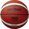 Pallone Basket Molten Maschile B7G3800 Coupon 2024 - Conf. 12 palloni