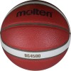 Pallone Basket Molten Femminile B6G4500 Coupon 2024 - Conf. 10 palloni