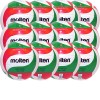 Pallone Volley Molten V5M2501-L Coupon 2024 - Conf. 12 palloni