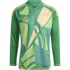 Maglia Portiere Calcio Adidas TIRO 24 COMPETITION GOALKEEPER JERSEY