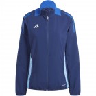 Giacca Tuta Adidas TIRO 24 COMPETITION PRESENTATION JACKET WOMAN