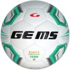 Pallone Calcio Allenamento mis. 5 Gems OLIMPICO TEAM 5