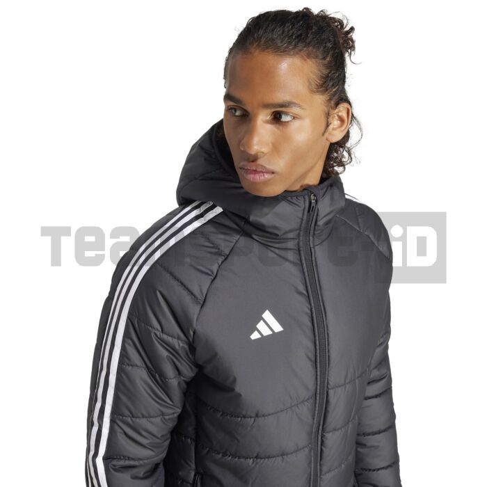 Giubbotto invernale adidas on sale