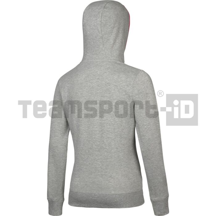 Felpa Mizuno SWEAT HOODIE WOMAN