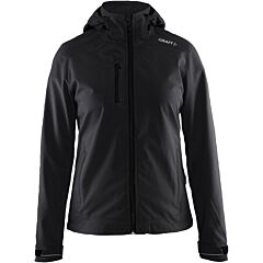 Giacca Craft LIGHT SOFTSHELL JACKET WOMAN