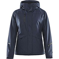 Giacca Imbottita Craft MOUNTAIN PADDED JACKET WOMAN