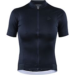 Maglia Ciclismo Craft CORE ESSENCE JERSEY TIGHT FIT WOMAN Manica Corta