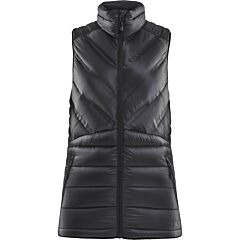 Gilet Imbottito Craft LT DOWN VEST WOMAN