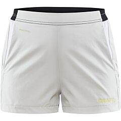 Pantaloncino Tennis/Padel Craft PRO CONTROL IMPACT SHORTS WOMAN