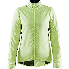 Giacca Ciclismo Craft ADV ESSENCE LIGHT WIND JACKET WOMAN