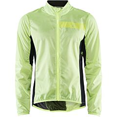 Giacca Ciclismo Craft ADV ESSENCE LIGHT WIND JACKET