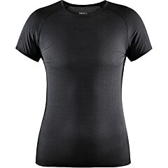 Maglia Intima Craft PRO DRY NANOWEIGHT SS WOMAN Manica Corta