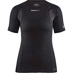 Maglia Intima Craft ACTIVE EXTREME X CN SS WOMAN Manica Corta