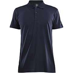 Polo Craft ADV SEAMLESS POLO SHIRT Manica Corta