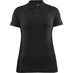 Polo Craft ADV SEAMLESS POLO SHIRT WOMAN Manica Corta