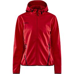 Giacca Craft ADV EXPLORE SOFT SHELL JACKET WOMAN