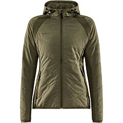 Giacca Craft ADV EXPLORE HYBRID JACKET WOMAN