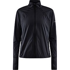 Giacca Pioggia Craft ADV ESSENCE WIND JACKET WOMAN