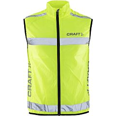 Gilet Ciclismo/Running Craft VISIBILITY VEST